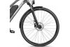 Rower elektryczny trekkingowy damski Kross Trans Hybrid 2022